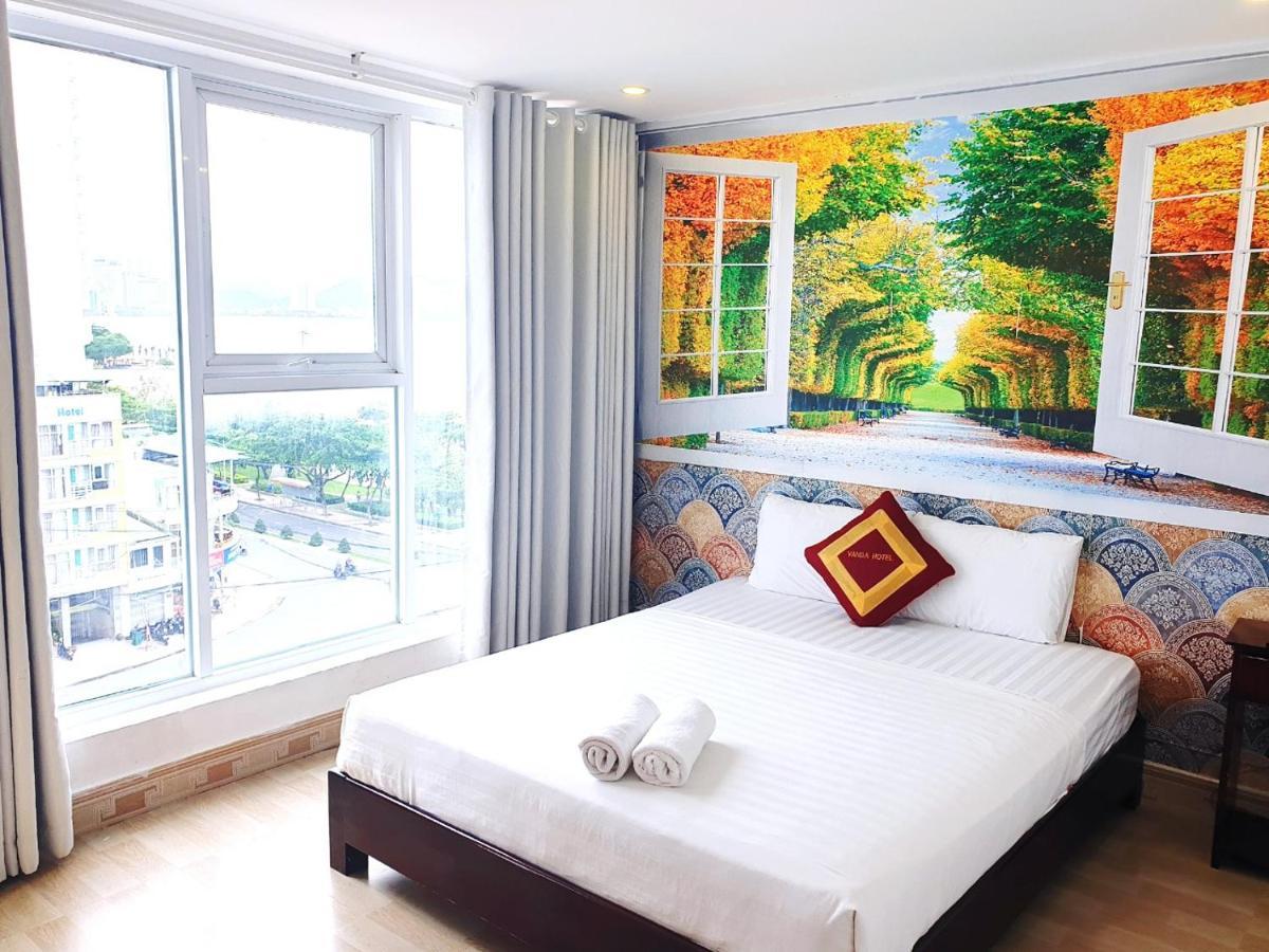 Vanda Hotel Nha Trang Exterior foto